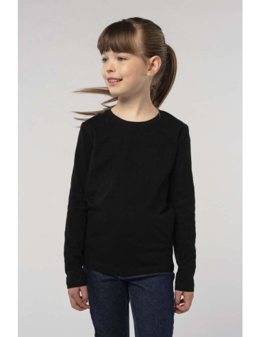 S-SO02947-SOL'S IMPERIAL LSL KIDS' - LONG SLEEVE T-SHIRT